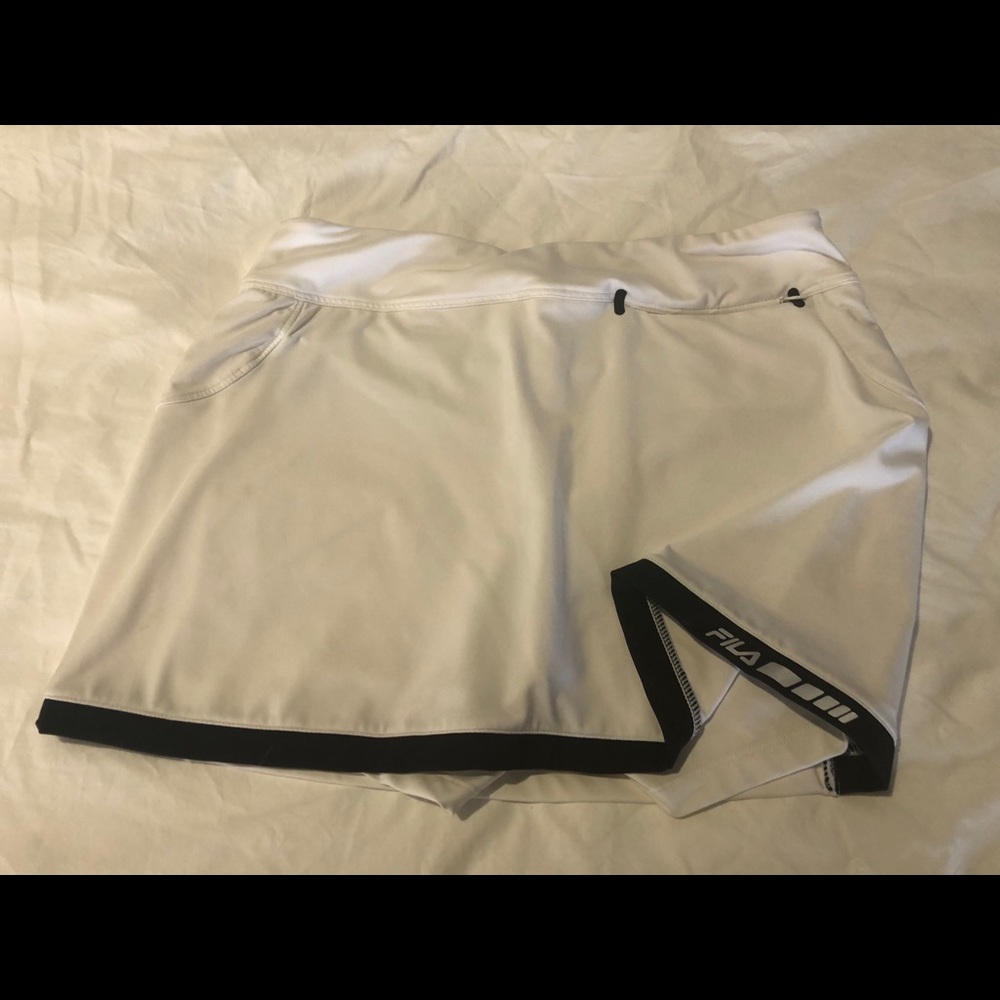 COPY - Fila Golf/Tennis skirt